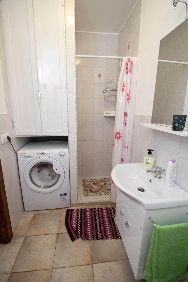 Casa Campagna Apartment ฟาซาโน ภายนอก รูปภาพ