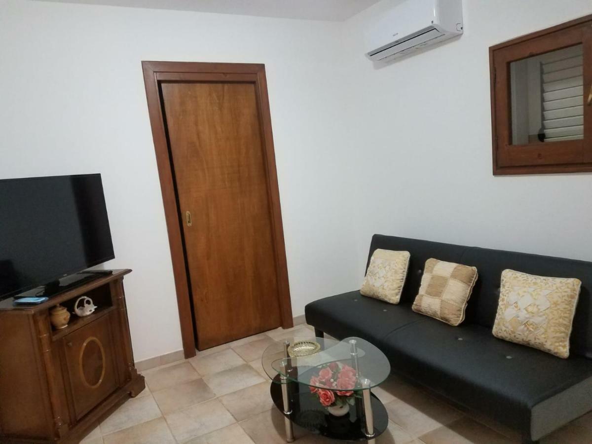Casa Campagna Apartment ฟาซาโน ภายนอก รูปภาพ