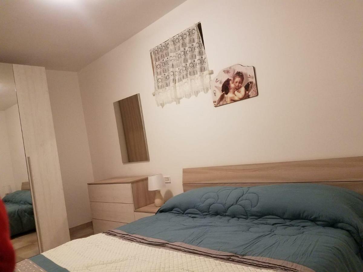 Casa Campagna Apartment ฟาซาโน ภายนอก รูปภาพ
