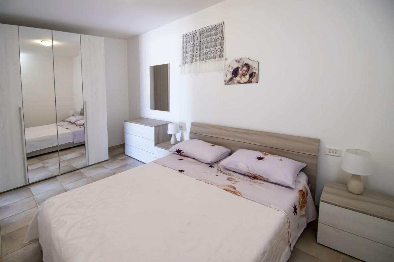 Casa Campagna Apartment ฟาซาโน ภายนอก รูปภาพ