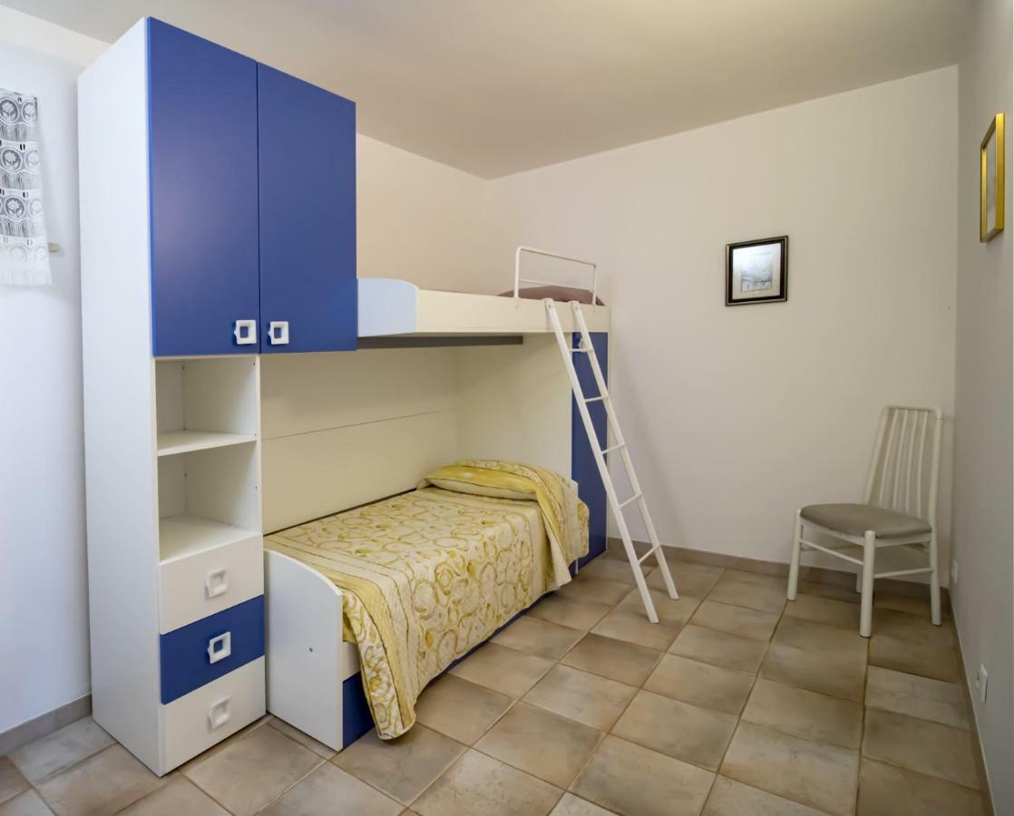 Casa Campagna Apartment ฟาซาโน ภายนอก รูปภาพ