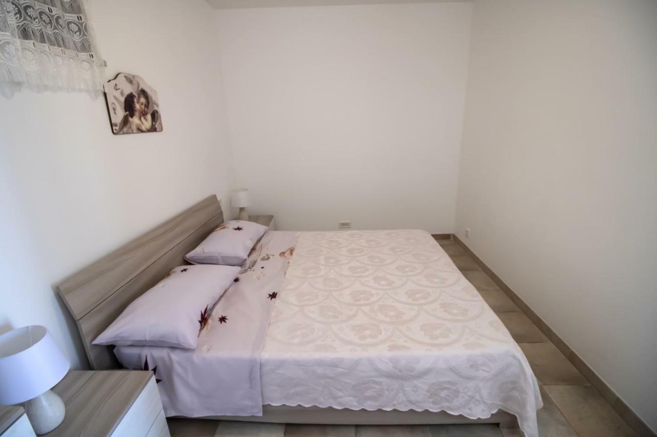 Casa Campagna Apartment ฟาซาโน ภายนอก รูปภาพ