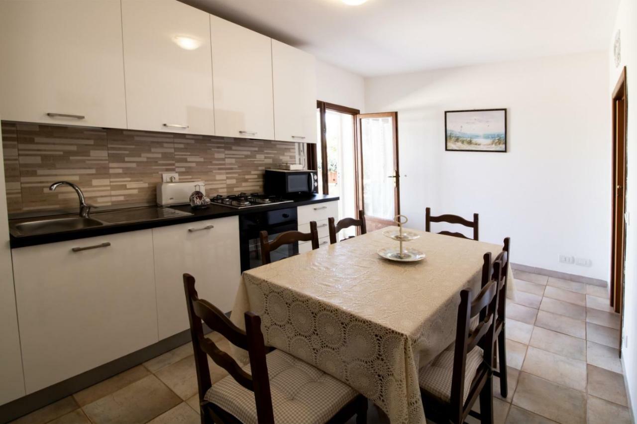 Casa Campagna Apartment ฟาซาโน ภายนอก รูปภาพ