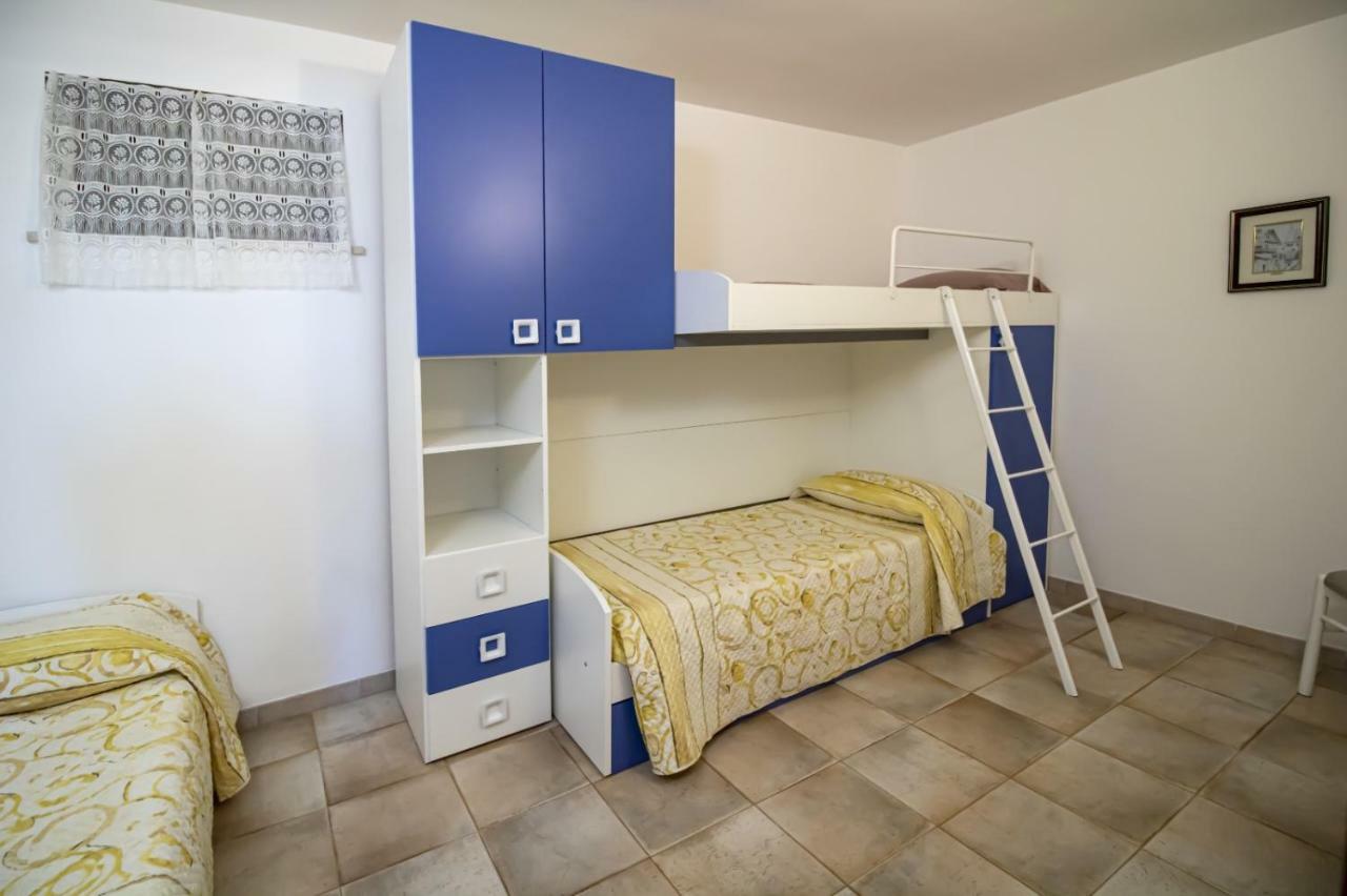 Casa Campagna Apartment ฟาซาโน ภายนอก รูปภาพ