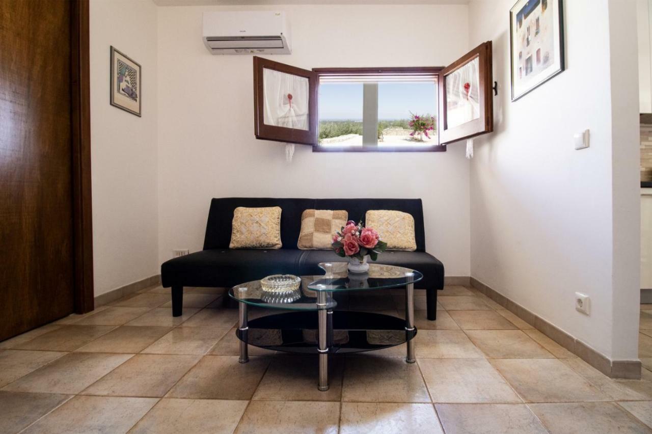 Casa Campagna Apartment ฟาซาโน ภายนอก รูปภาพ