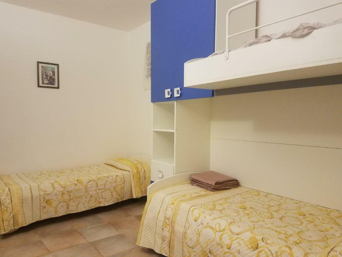 Casa Campagna Apartment ฟาซาโน ภายนอก รูปภาพ