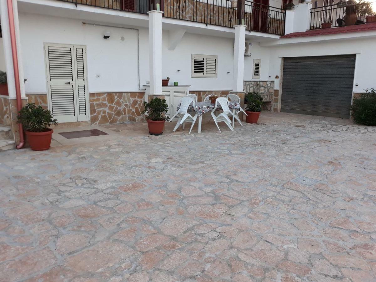 Casa Campagna Apartment ฟาซาโน ภายนอก รูปภาพ
