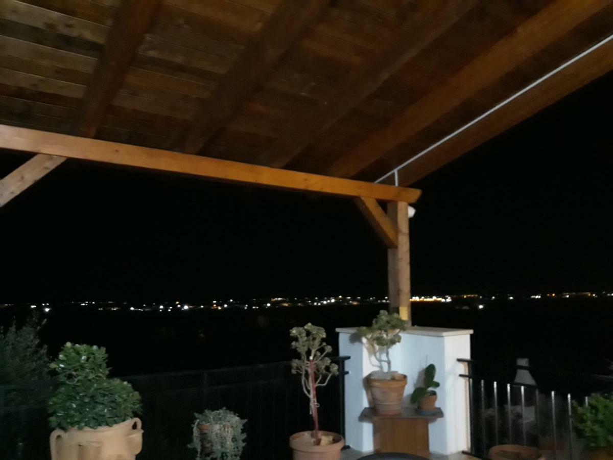 Casa Campagna Apartment ฟาซาโน ภายนอก รูปภาพ