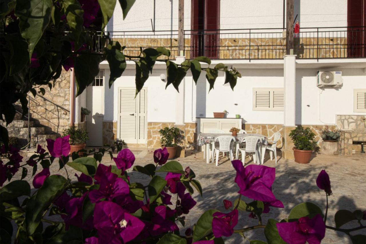 Casa Campagna Apartment ฟาซาโน ภายนอก รูปภาพ